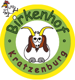 Birkenhof Kratzenburg Logo
